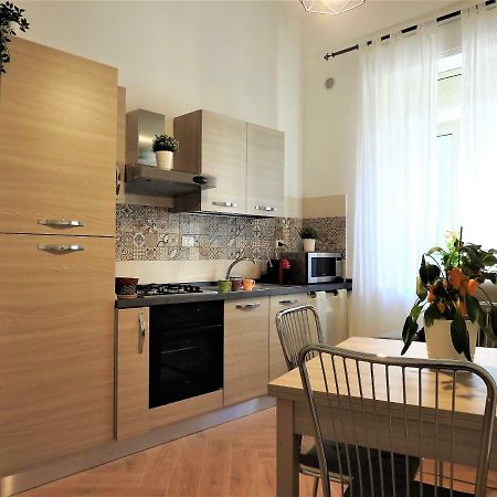 Casa Pinco Apartment Syracuse Exterior photo