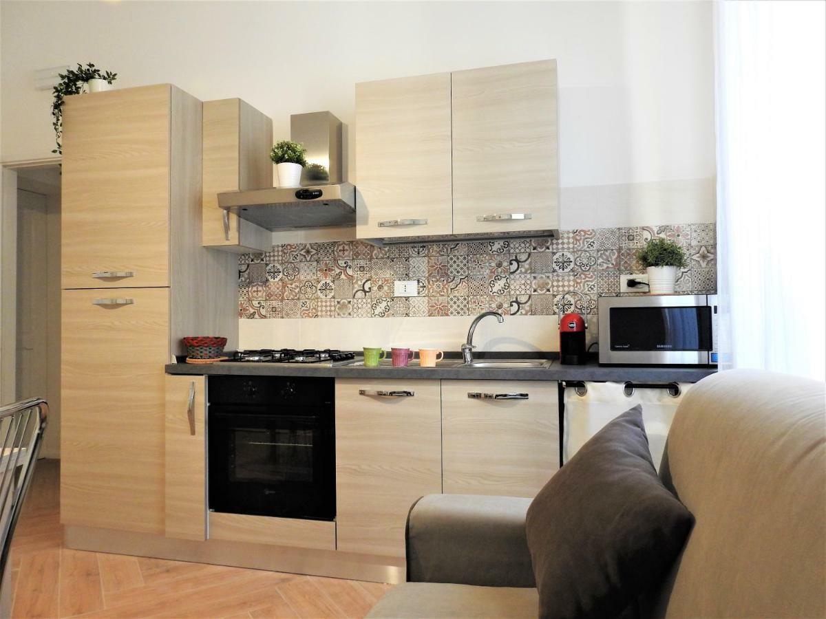 Casa Pinco Apartment Syracuse Exterior photo