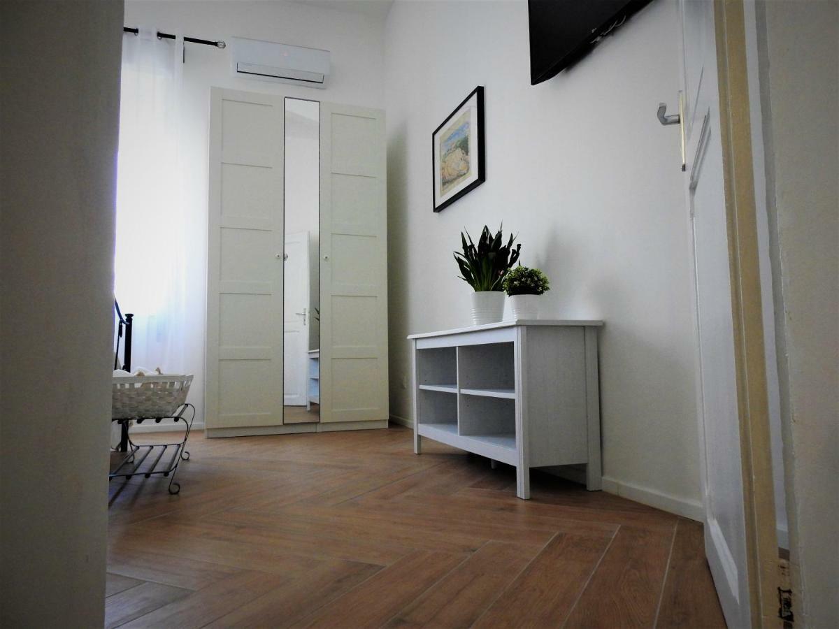 Casa Pinco Apartment Syracuse Exterior photo